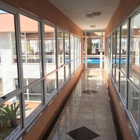 Apartamento Em 格拉玛多 外观 照片