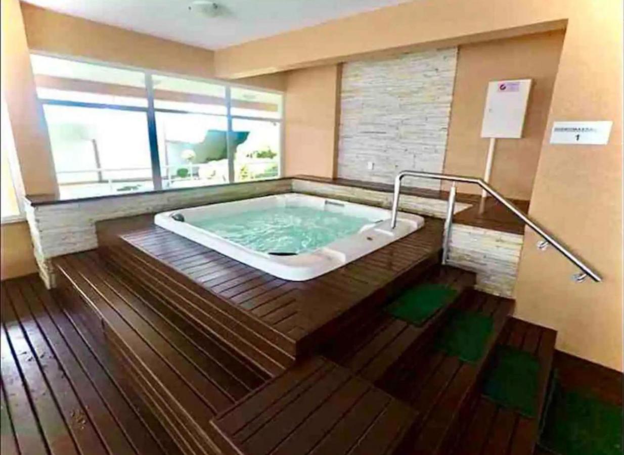 Apartamento Em 格拉玛多 外观 照片
