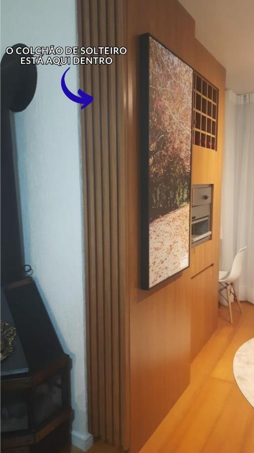 Apartamento Em 格拉玛多 外观 照片